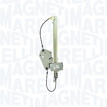Magneti Marelli Fensterheber [Hersteller-Nr. 350103162500] für Mercedes-Benz