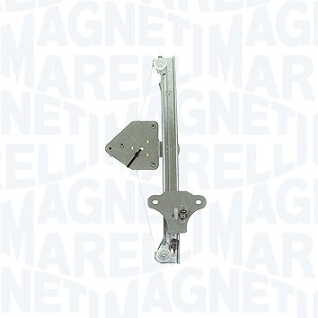Magneti Marelli Fensterheber [Hersteller-Nr. 350103150800] für Renault