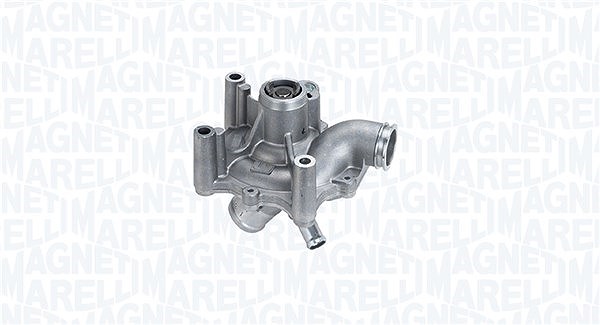 Magneti Marelli Wasserpumpe [Hersteller-Nr. 350984013000] für Mini