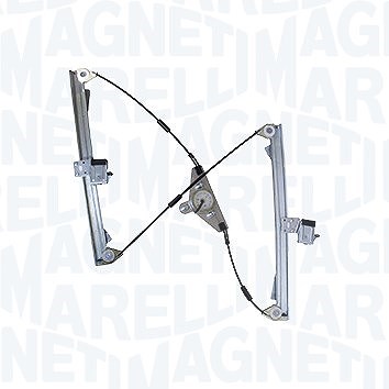 Magneti Marelli Fensterheber [Hersteller-Nr. 350103133100] für Kia