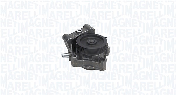 Magneti Marelli Wasserpumpe [Hersteller-Nr. 350982094000] für Citroën, Peugeot, Fiat
