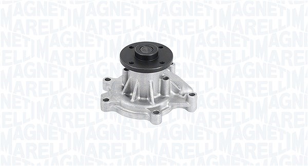 Magneti Marelli Wasserpumpe [Hersteller-Nr. 350982048000] für Toyota