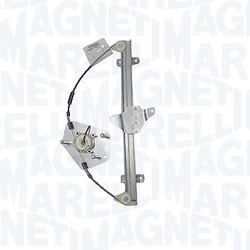Magneti Marelli Fensterheber [Hersteller-Nr. 350103112200] für Nissan