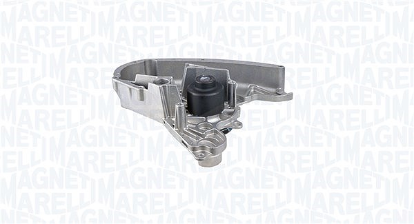 Magneti Marelli Wasserpumpe [Hersteller-Nr. 350982024000] für Fiat, Iveco