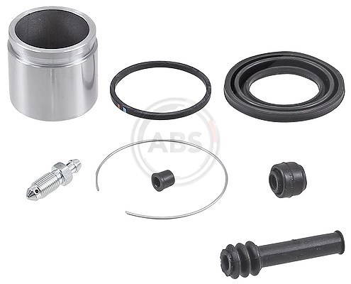 A.b.s. Reparatursatz, Bremssattel [Hersteller-Nr. 57320] für Nissan