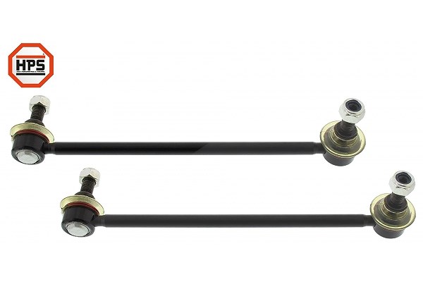 Mapco Reparatursatz, Stabilisatorkoppelstange [Hersteller-Nr. 59857/2HPS] für Mercedes-Benz
