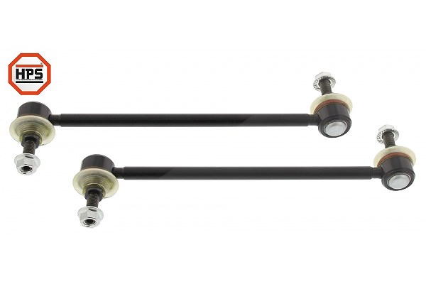 Mapco Reparatursatz, Stabilisatorkoppelstange [Hersteller-Nr. 59160/2HPS] für Renault