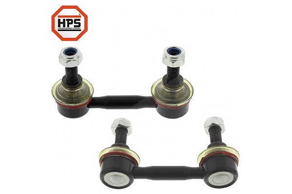 Mapco Reparatursatz, Stabilisatorkoppelstange [Hersteller-Nr. 59044/2HPS] für Fiat