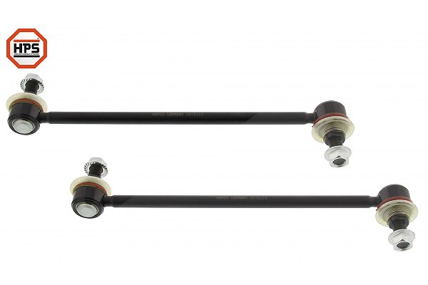 Mapco Reparatursatz, Stabilisatorkoppelstange [Hersteller-Nr. 54581/2HPS] für Hyundai
