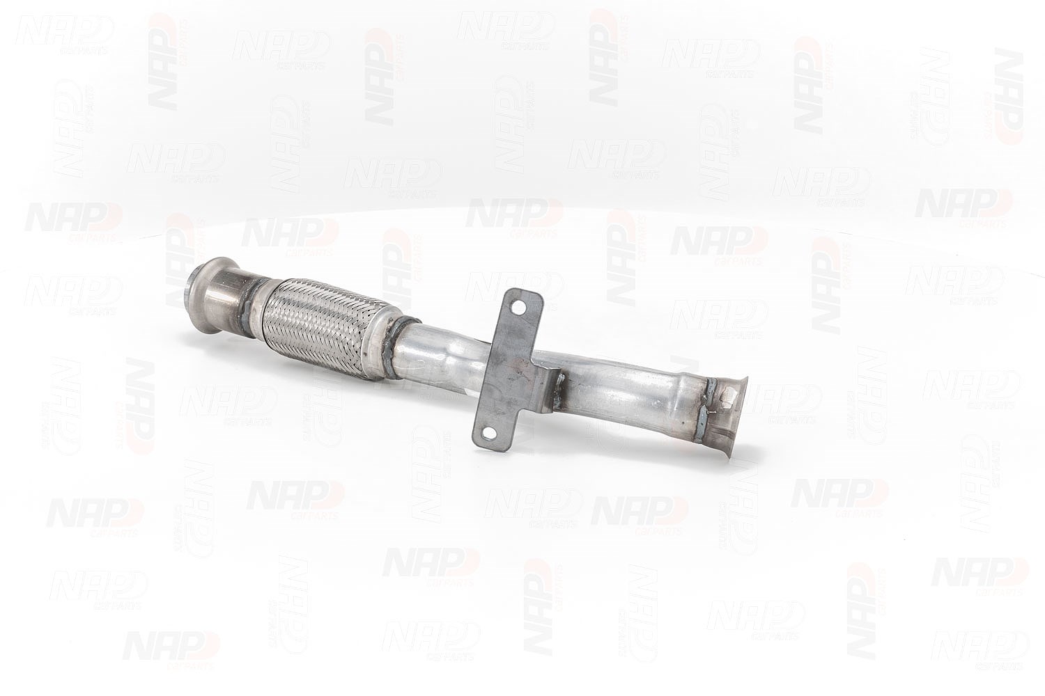 Nap Carparts Abgasrohr [Hersteller-Nr. CAC10377] für Mini