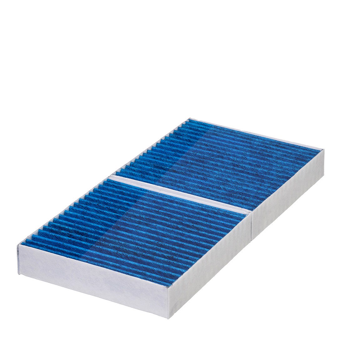 Hengst Filter Filter, Innenraumluft [Hersteller-Nr. E2904LB] für Mercedes-Benz