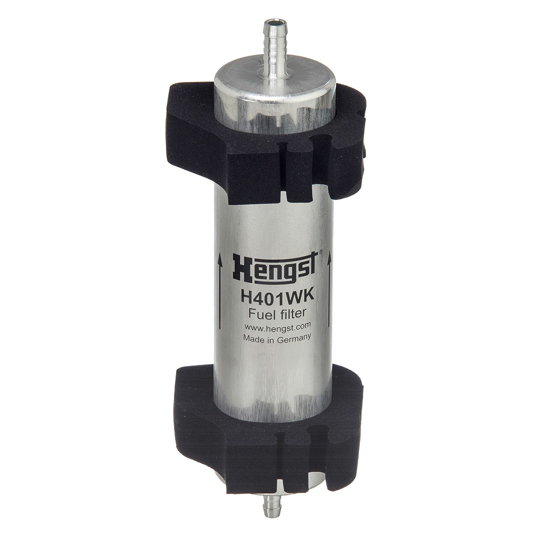 Hengst Filter Kraftstofffilter [Hersteller-Nr. H401WK] für Audi