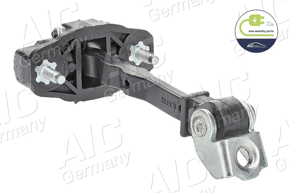 Aic Türfeststeller [Hersteller-Nr. 70144] für Opel