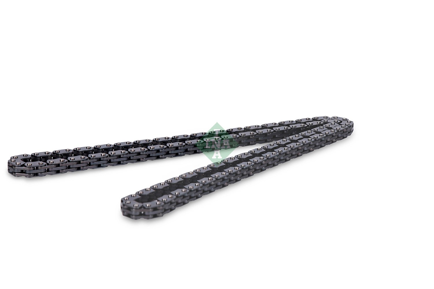 Schaeffler Ina Steuerkette [Hersteller-Nr. 553034510] für Jaguar, Land Rover