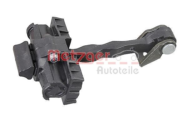 Metzger Autoteile Türfeststeller [Hersteller-Nr. 2312233] für Skoda