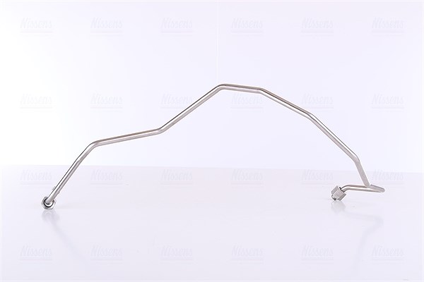 Nissens Ölleitung, Lader [Hersteller-Nr. 935219] für Mitsubishi