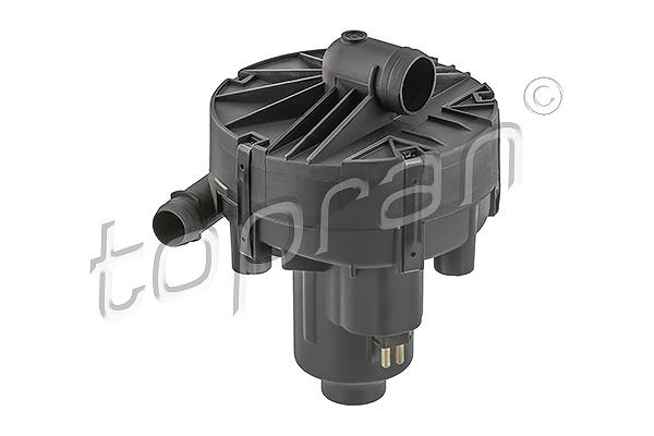 Topran Sekundärluftpumpe [Hersteller-Nr. 410084] für Mercedes-Benz