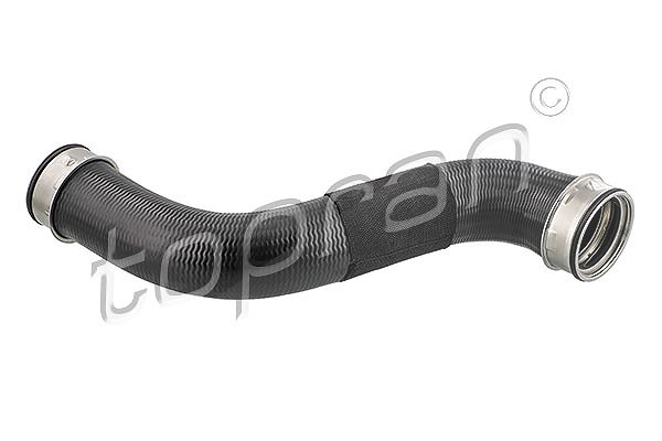 Topran Ladeluftschlauch [Hersteller-Nr. 409184] für Mercedes-Benz