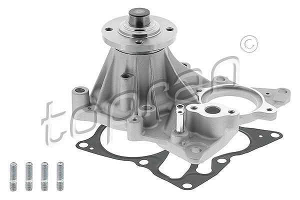 Topran Wasserpumpe [Hersteller-Nr. 620685] für Toyota