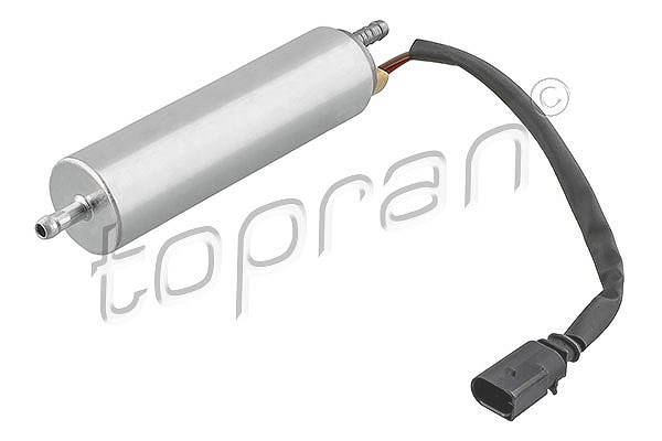 Topran Kraftstoffpumpe [Hersteller-Nr. 630676] für Audi