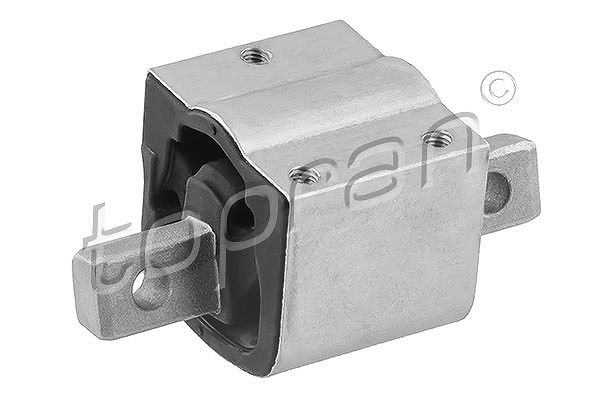 Topran Lagerung, Motor [Hersteller-Nr. 634537] für Mercedes-Benz