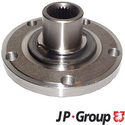 Jp Group Radnabe [Hersteller-Nr. 1141400500] für Audi