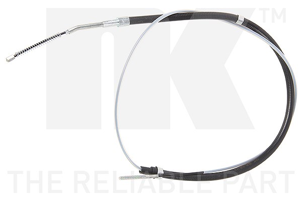 Nk Seilzug, Feststellbremse [Hersteller-Nr. 901511] für BMW