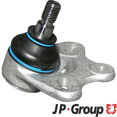 Jp Group Trag-/Führungsgelenk [Hersteller-Nr. 1340300600] für Mercedes-Benz