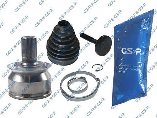 Gsp Gelenksatz, Antriebswelle [Hersteller-Nr. 834015] für Mazda