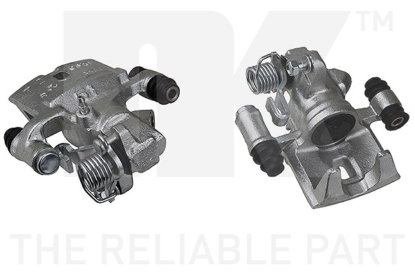 Nk Bremssattel [Hersteller-Nr. 2130170] für Mitsubishi