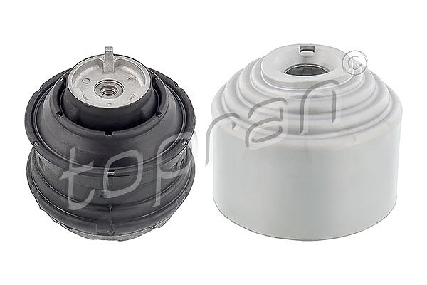 Topran Lagerung, Motor [Hersteller-Nr. 400471] für Mercedes-Benz