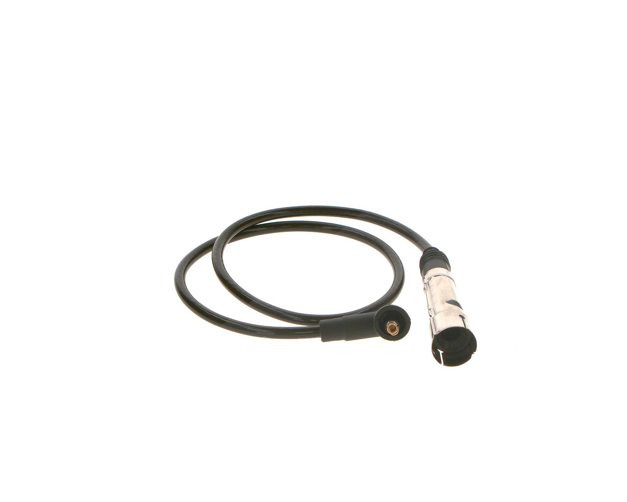 Bosch Zündleitungssatz [Hersteller-Nr. 0986356371] für VW