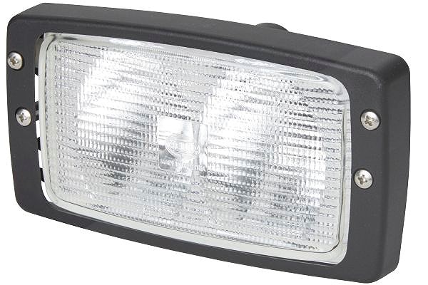 Hella Arbeitsscheinwerfer [Hersteller-Nr. 1GB996080-031]