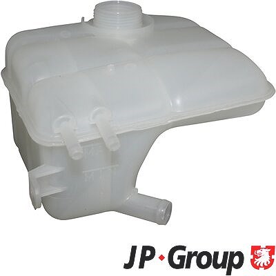 Jp Group Ausgleichsbehälter Kühlmittel [Hersteller-Nr. 1514700100] für Ford
