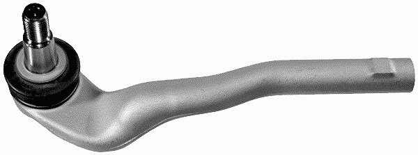 Lemförder Spurstangenkopf [Hersteller-Nr. 3089301] für Mercedes-Benz