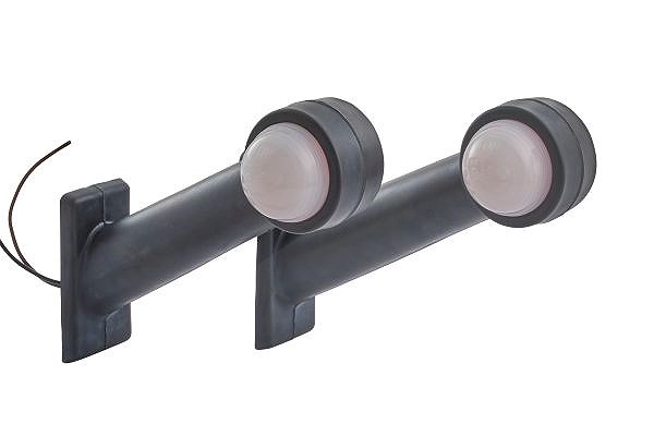Hella Umrißleuchte [Hersteller-Nr. 2XS955232-001]