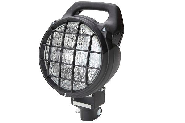 Hella Arbeitsscheinwerfer [Hersteller-Nr. 1G4003470-141]