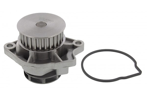 Mapco Wasserpumpe inkl. Dichtung [Hersteller-Nr. 21817] für Seat, VW, Audi, Skoda