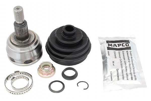 Mapco Gelenksatz radseitig [Hersteller-Nr. 16830] für Audi, VW, Skoda, Seat