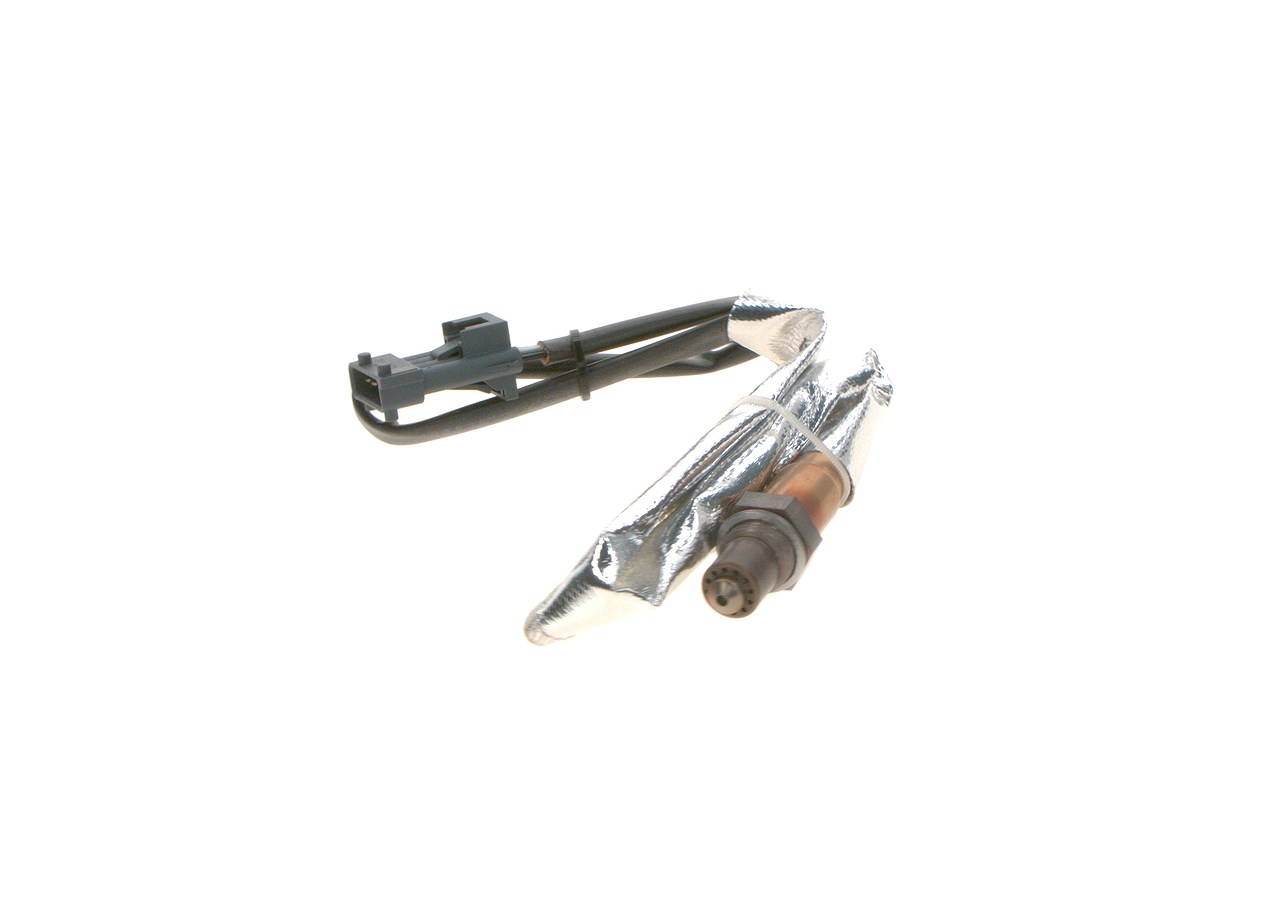 Bosch Lambdasonde [Hersteller-Nr. 0258006541] für Porsche, Volvo, Saab