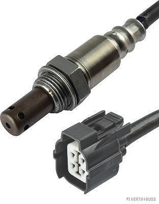 Herth+buss Jakoparts Lambdasonde [Hersteller-Nr. J1474012] für Honda