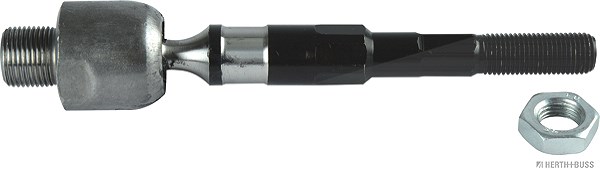 Herth+buss Jakoparts Axialgelenk, Spurstange [Hersteller-Nr. J4844031] für Honda