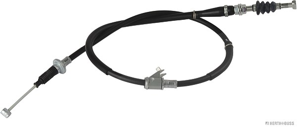 Herth+buss Jakoparts Seilzug, Feststellbremse [Hersteller-Nr. J3923067] für Mazda