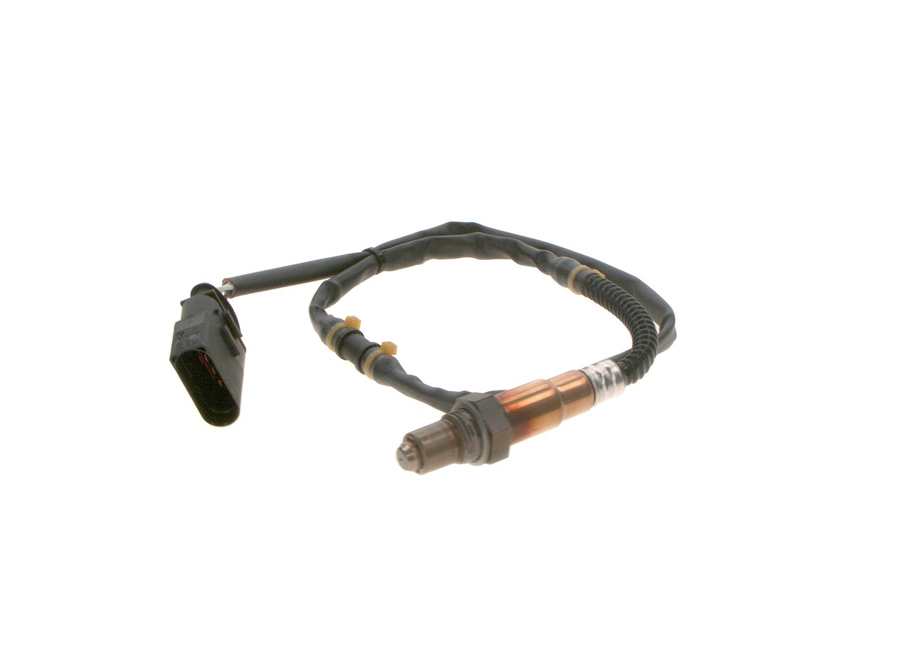 Bosch Lambdasonde [Hersteller-Nr. 0258006586] für Porsche
