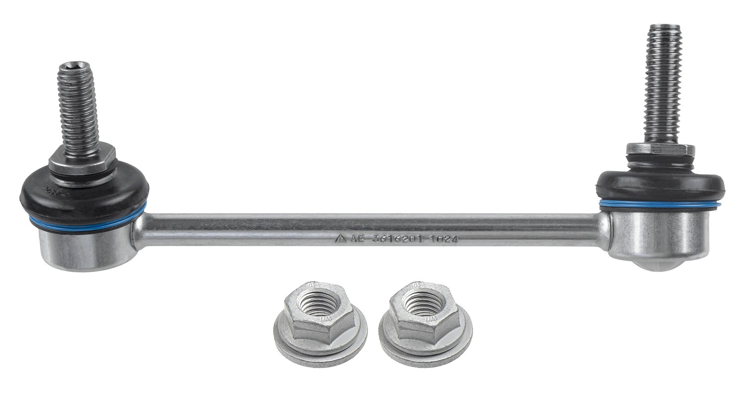 Lemförder Stange/Strebe, Stabilisator [Hersteller-Nr. 3616201] für Mini