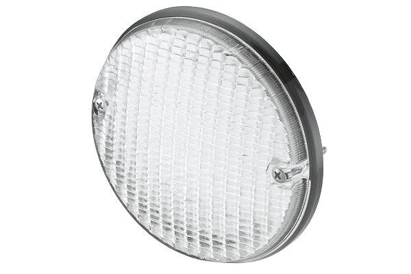 Hella Lichtscheibe, Rückfahrleuchte [Hersteller-Nr. 9ES106588-001]