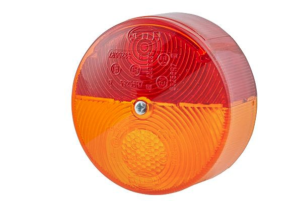 Hella Lichtscheibe, Heckleuchte [Hersteller-Nr. 9EL118633-001]
