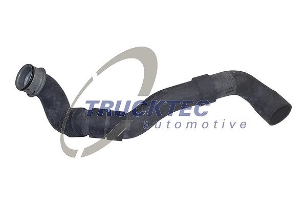 Trucktec Automotive Kühlerschlauch [Hersteller-Nr. 02.40.159] für Mercedes-Benz