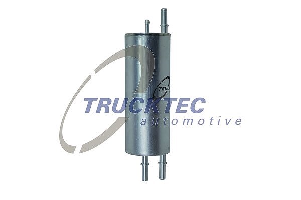 Trucktec Automotive Kraftstofffilter [Hersteller-Nr. 08.38.024] für BMW, Land Rover