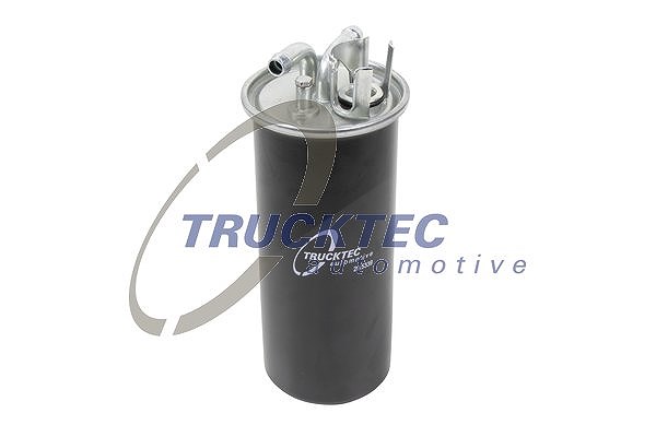 Trucktec Automotive Kraftstofffilter [Hersteller-Nr. 07.38.022] für Audi